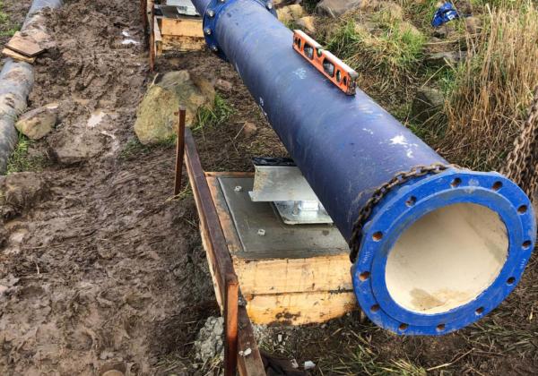Irrigation Pump Ballan - BIS Plumbing & Civil