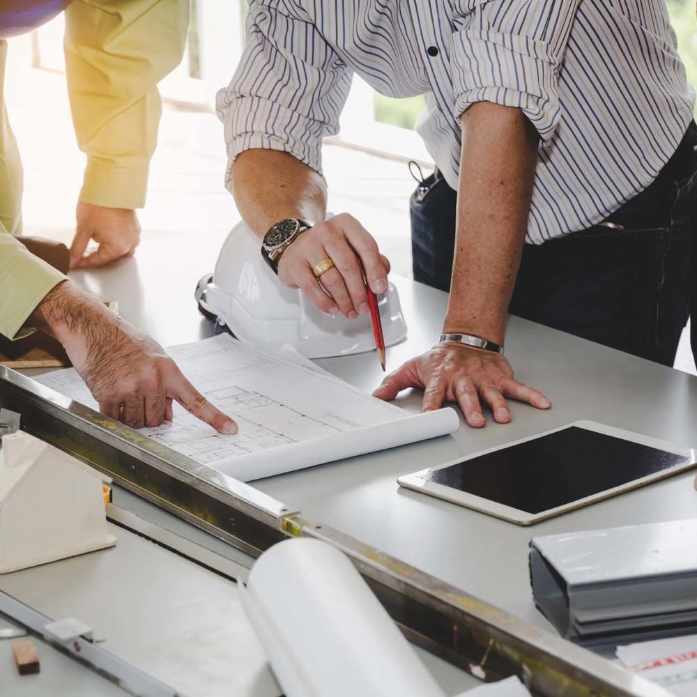 Commercial plumbing for your Geelong project