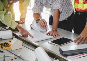 Commercial plumbing for your Geelong project
