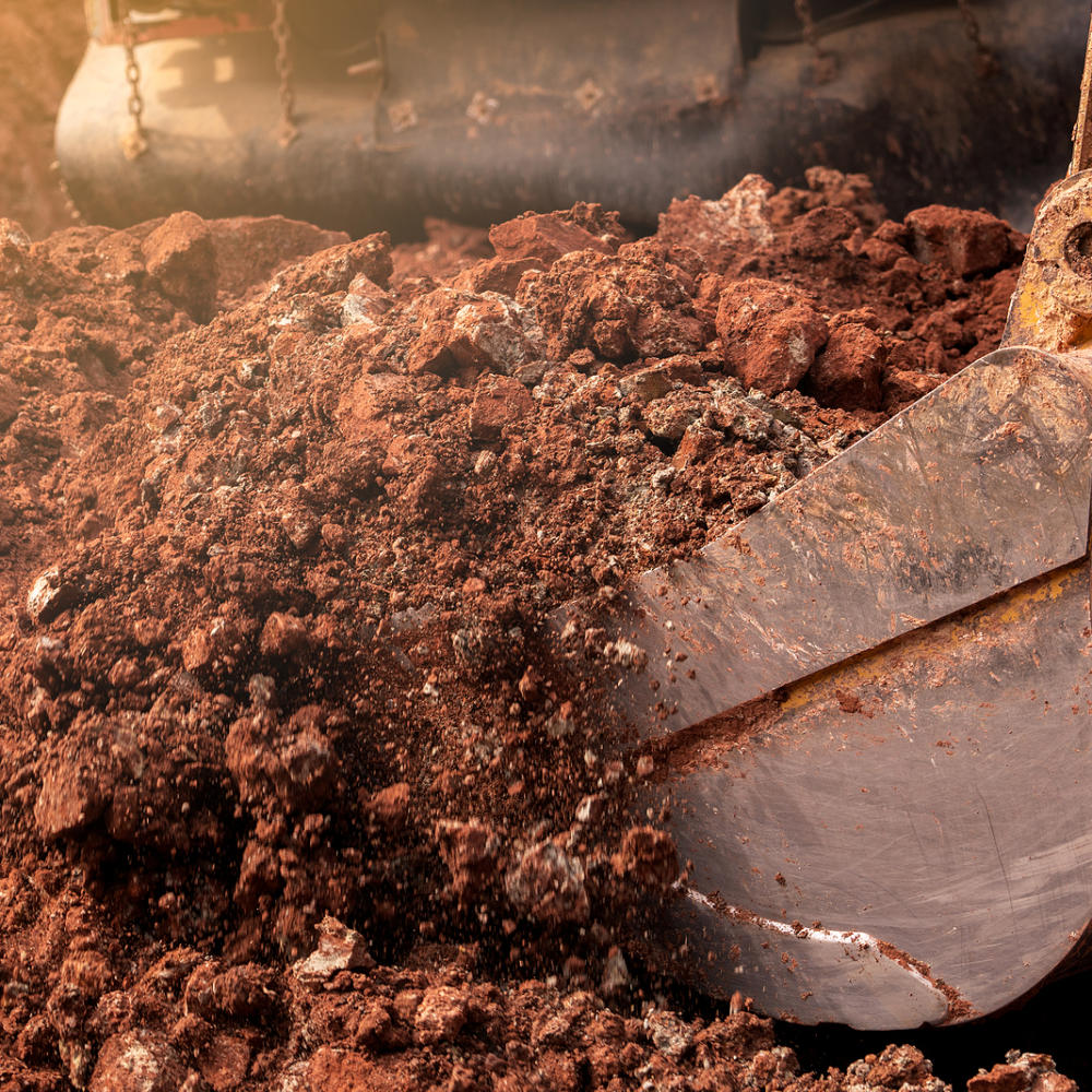 Excavation contractors in Geelong