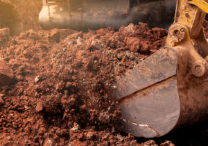 Excavation contractors in Geelong