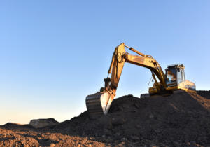 Excavation contractors Geelong
