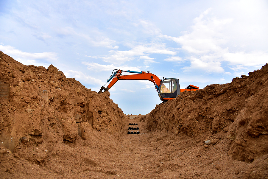 Commercial and civic plumbers in Geelong