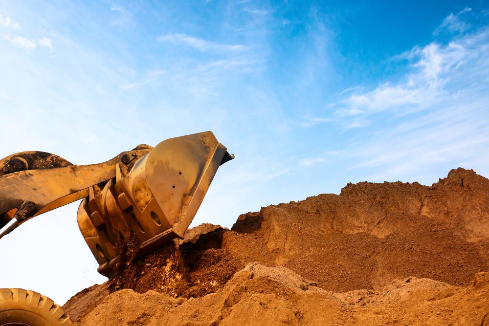 Excavation Contractors Geelong