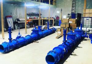 commercial plumbers Geelong
